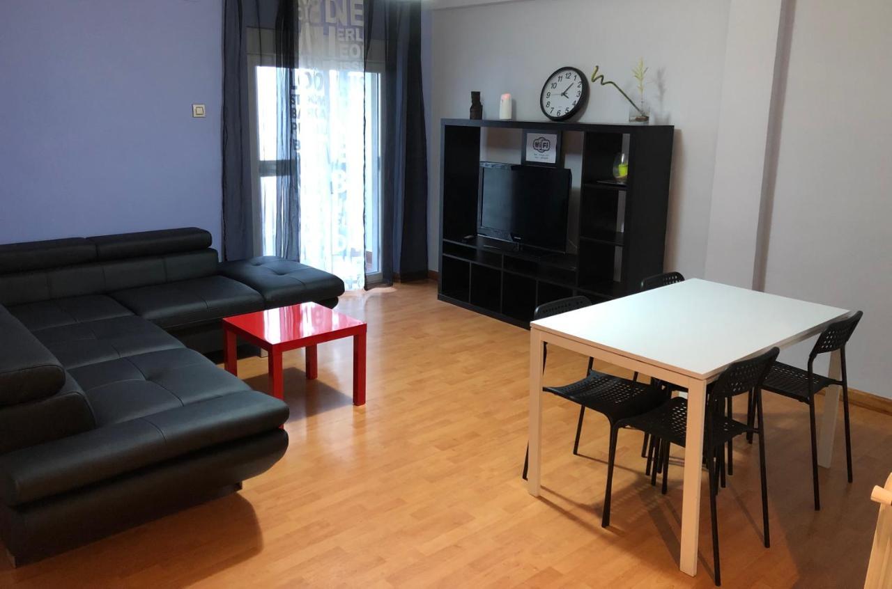 Apartmán Apartamento Torre Del Clavero Salamanka Exteriér fotografie